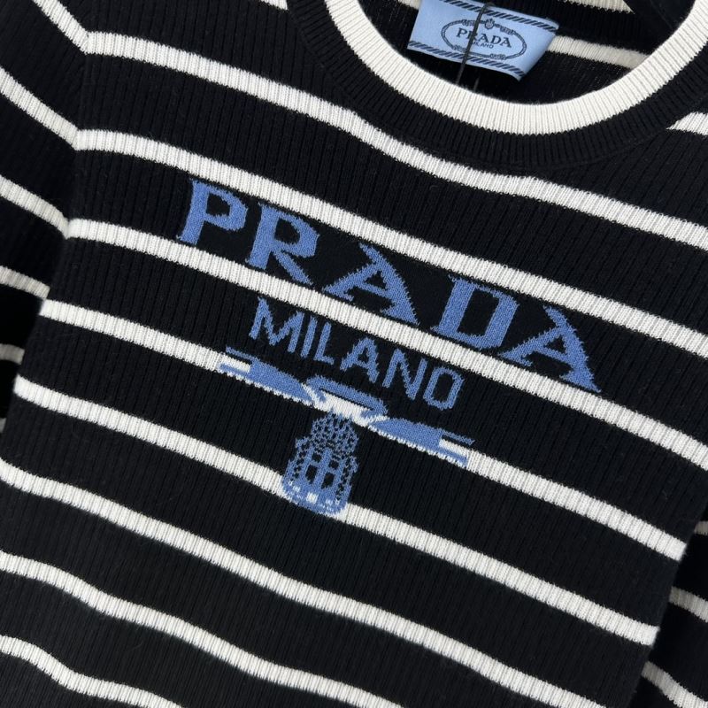 Prada Sweaters